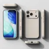 Fall Ringke Silikon Magnetische Magsafe Na Iphone 17 Pro - Produktbild-Vorschau 5