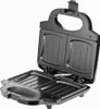 MONZANA® Sandwich Maker XXL Antihaftbeschichtung Produktbild-Vorschau 1