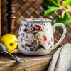 Gobelet avec passoire "Œuf de Zahra", env. 430 ml Voir les images du produit 11