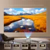 Projektor Smart Android 11 Full Hd 1920X1080 4K Ultra Produktbild-Vorschau 5