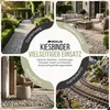 Roxlin Botanic Kiesbinder: Versteviger voor grind en split. Productafbeelding-voorbeeld 3