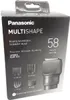Panasonic ER-CTW1-A301, Nadstavec, Brada, 3 cm, Panasonic, Náhľad obrázku produktu 24