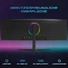 Vibox 49-Zoll 165Hz UltraWide Curved Gaming-Monitor – Produktbild-Vorschau 4