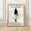 Geldgeschenk Jugendweihe Mädchen Geschenk zur Jugendweihe Produktbild-Vorschau 2