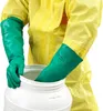 Ansell Chemikalienschutz-Handschuh-Paar AlphaTec Solvex Produktbild-Vorschau 6
