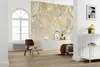 Vlies Fototapete - Coco Champagne - Größe 400 x 250 cm Produktbild-Vorschau 1