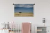 MuchoWow® Wandteppich Wandbehang Strauß inmitten der Produktbild-Vorschau 2