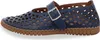 Gemini Damen Ballerina blau Größe 39 Produktbild-Vorschau 2