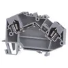 WAGO Durchgangsklemme 2-Leiter 781-601 4qmm grau Produktbild-Vorschau 2