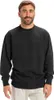 Quiksilver Salt Water Crew Black L Produktbild-Vorschau 1