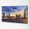 Tulup® Leinwandbild - 100x70 cm - Wandkunst - Drucke auf Produktbild-Vorschau 2