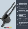 Westmark Spätzle-/Kartoffelpresse Spätzlepress, Rundloch, Produktbild-Vorschau 2