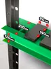 Hydraulische Presse de Boden 20t mit Manometer und Produktbild-Vorschau 10