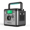 SWAREY S550 Plus Tragbare Powerstation mit 2x 100W Produktbild-Vorschau 3