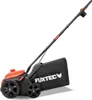 FUXTEC Elektro-Vertikutierer, Rasenlüfter 1300 W, 32 cm Produktbild-Vorschau 6