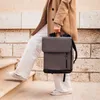 Zaino porta-bebè Beaba, completo di fasciatoio portatile Anteprima dell’immagine prodotto 10
