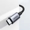 Ugreen AUX-Stereo-Audiokabel 3,5-mm-Miniklinke - USB Typ C Produktbild-Vorschau 5