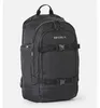 Rip Curl Posse rugzak, 33 liter, zwart, zwart, one size Productafbeelding-voorbeeld 3