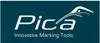 Pica Zimmermannsbleistift BIG DRY Minen FOR ALL Graphit Produktbild-Vorschau 10