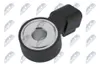 NTY Klopfsensor ESS-FR-001 für FORD Fiesta Mk6 Schrägheck Produktbild-Vorschau 2