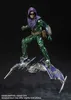 Spider-Man: No Way Home S.H. Figuarts Actionfigur Green Produktbild-Vorschau 4