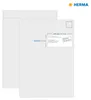 Etiketten Premium A4, weiß 105x50,8 mm Papier matt 1000 St. Produktbild-Vorschau 5