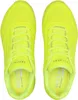 A top-down view of a pair of bright yellow Skechers sports shoes. Náhľad obrázku produktu