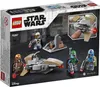 LEGO® Star Wars™ 75267 - Pacchetto battaglia Mandalorian Anteprima dell’immagine prodotto 5