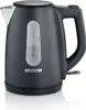 SEVERIN Wasserkocher WK 9553 schwarz 1,0 l 2.200 Watt Produktbild-Vorschau 4