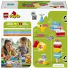 LEGO 10479 LEGO 10479 DUPLO Bunte Kreativbox (2.5.) Voir les images du produit 27