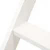 Homestyle4u Palandy 90x200 140x200 Vyvýšená postel Dětská Náhled obrázku produktu 16