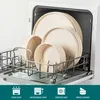 VANCASSO Serie VENUS Tafelservice aus Steingut, 12-tlg Produktbild-Vorschau 3