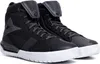 Dainese Metractive Air Motorradschuhe, schwarz/weiß, 45 Produktbild-Vorschau 1