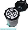 Set kompatibel mit Cecotec CONGA Rockstar multicyclonic Produktbild-Vorschau 2