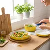 Sada kuchyňského nádobí s titanovým povrchem a odnímatelnou Náhled obrázku produktu 7