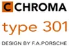 Chroma P 42 Obstmesser Produktbild-Vorschau 1