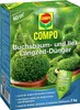 COMPO Buchsbaum- und Ilex Langzeit-Dünger 2 kg Produktbild-Vorschau 1