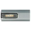 vhbw Adapter USB Typ C auf MagSafe 2 kompatibel mit Apple Produktbild-Vorschau 3