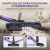 Odkurzacz akumulatorowy Aiibot, odkurzacz bezprzewodowy o Podgląd zdjęcia produktu 7