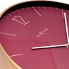 NeXtime Essential Copper XXL, Wand, Quarzuhr, Rund, Kupfer, Produktbild-Vorschau 4