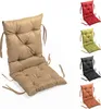sunnypillow Bankauflage Stuhlkissen Bankkissen 50 x 50 x 50 Produktbild-Vorschau 1
