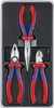 KNIPEX Montagepaket 3-tlg. Zangen-Set Produktbild-Vorschau 11