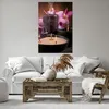 Bild auf Leinwand - Leinwandbild - Einteilig - Buddha Produktbild-Vorschau 6