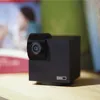 GoSmart Otočná kamera IP-110 CUBE s WiFi Podgląd zdjęcia produktu