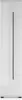LIVOJO M12 Badezimmer Badschrank hoch links 45 x 200 x 35 Produktbild-Vorschau 2