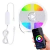 Bande LED - Ruban LED - WiFi RGB 2m avec APP TUYA, effets Voir les images du produit 2