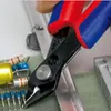 Knipex 78 61 125, Diagonale Zange, 9 mm, 1,6 mm, Stahl, Produktbild-Vorschau 3