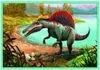 Trefl Puzzle 10in1 Meet all the dinozaurs 90390 Náhled obrázku produktu 9