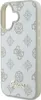 Guess telefoonhoesje Peony Script Logo, MagSafe, voor Productafbeelding-voorbeeld 6