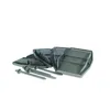 Hypercamp Bigfoot Maxi foot Stützplatten Set - 4 Stück Produktbild-Vorschau 4